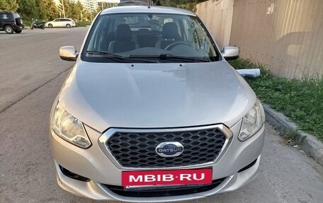 Datsun on-DO I рестайлинг, 2016 год, 380 000 рублей, 2 фотография