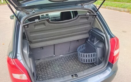 Skoda Fabia II, 2014 год, 700 000 рублей, 9 фотография
