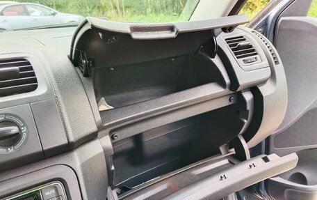 Skoda Fabia II, 2014 год, 700 000 рублей, 18 фотография