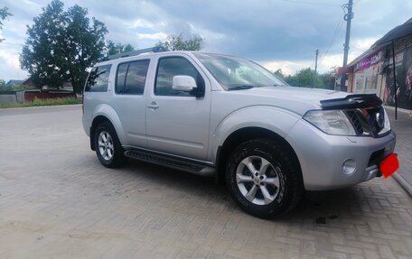 Nissan Pathfinder, 2012 год, 1 400 000 рублей, 3 фотография
