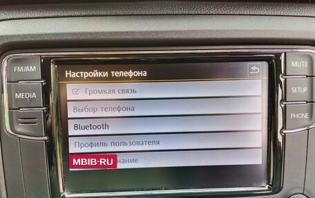 Skoda Fabia II, 2014 год, 700 000 рублей, 21 фотография