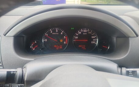 Nissan Pathfinder, 2012 год, 1 400 000 рублей, 8 фотография