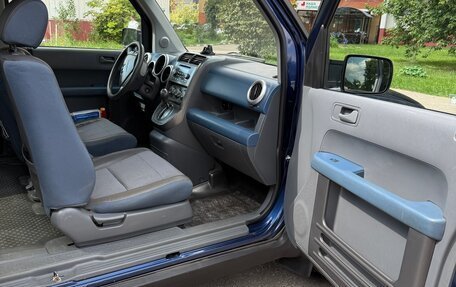 Honda Element I, 2003 год, 734 000 рублей, 11 фотография