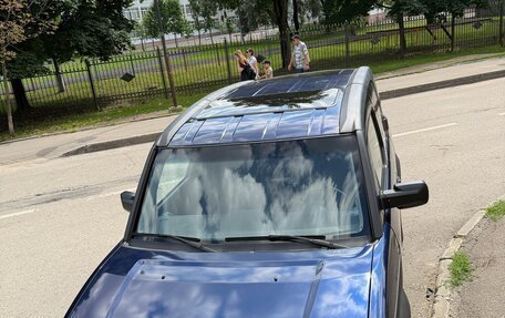 Honda Element I, 2003 год, 734 000 рублей, 9 фотография