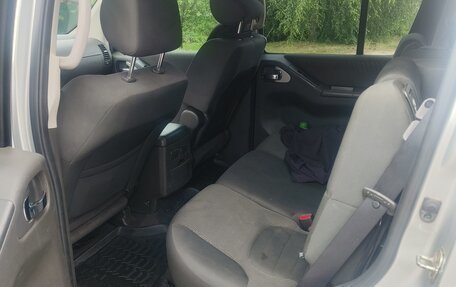 Nissan Pathfinder, 2012 год, 1 400 000 рублей, 6 фотография