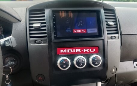 Nissan Pathfinder, 2012 год, 1 400 000 рублей, 9 фотография