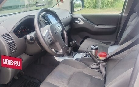 Nissan Pathfinder, 2012 год, 1 400 000 рублей, 5 фотография
