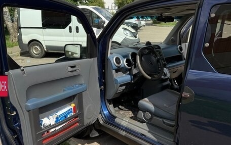 Honda Element I, 2003 год, 734 000 рублей, 12 фотография