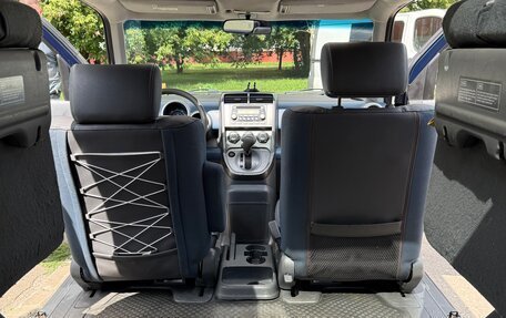 Honda Element I, 2003 год, 734 000 рублей, 18 фотография