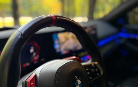 BMW M5, 2024 год, 20 950 000 рублей, 5 фотография