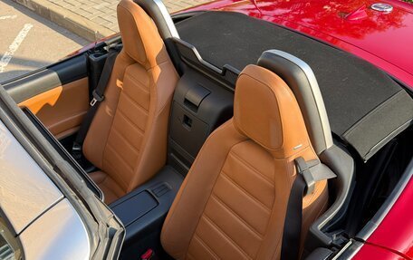 Fiat 124 Spider I, 2018 год, 2 500 000 рублей, 9 фотография