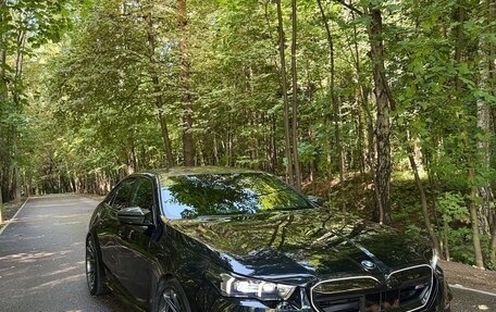 BMW M5, 2024 год, 20 950 000 рублей, 3 фотография