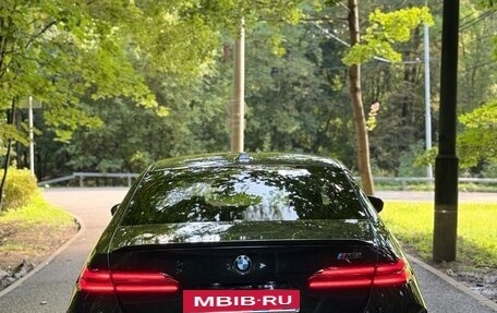 BMW M5, 2024 год, 20 950 000 рублей, 4 фотография