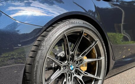 BMW M5, 2024 год, 20 950 000 рублей, 10 фотография