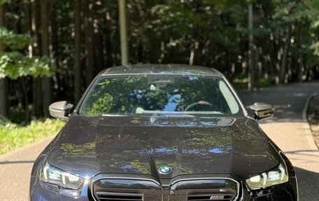 BMW M5, 2024 год, 20 950 000 рублей, 19 фотография