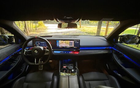 BMW M5, 2024 год, 20 950 000 рублей, 20 фотография