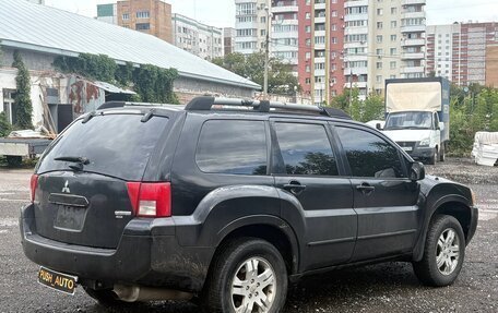 Mitsubishi Endeavor, 2003 год, 435 000 рублей, 3 фотография