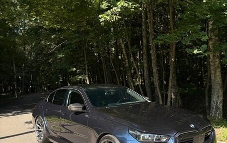 BMW M5, 2024 год, 20 950 000 рублей, 15 фотография