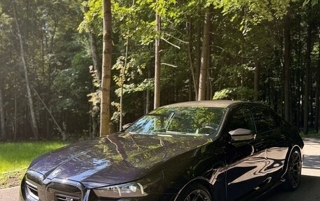 BMW M5, 2024 год, 20 950 000 рублей, 14 фотография