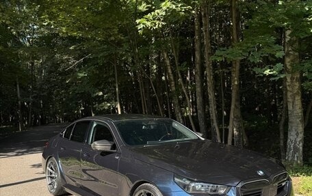 BMW M5, 2024 год, 20 950 000 рублей, 16 фотография