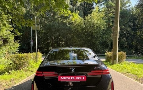 BMW M5, 2024 год, 20 950 000 рублей, 12 фотография