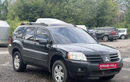 Mitsubishi Endeavor, 2003 год, 435 000 рублей, 2 фотография
