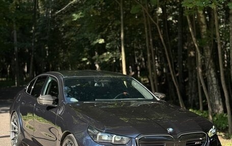 BMW M5, 2024 год, 20 950 000 рублей, 18 фотография
