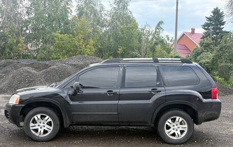 Mitsubishi Endeavor, 2003 год, 435 000 рублей, 5 фотография