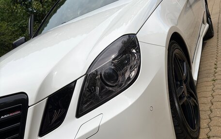 Mercedes-Benz E-Класс, 2012 год, 1 870 000 рублей, 5 фотография
