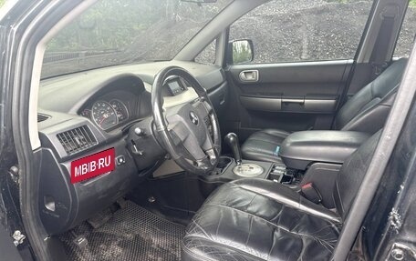 Mitsubishi Endeavor, 2003 год, 435 000 рублей, 6 фотография