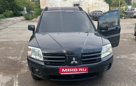 Mitsubishi Endeavor, 2003 год, 435 000 рублей, 7 фотография