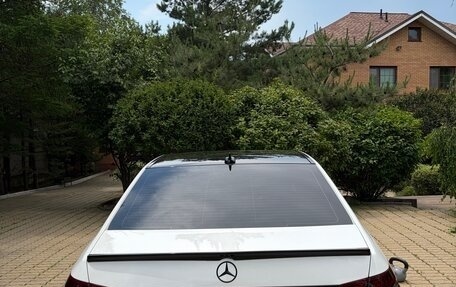 Mercedes-Benz E-Класс, 2012 год, 1 870 000 рублей, 11 фотография