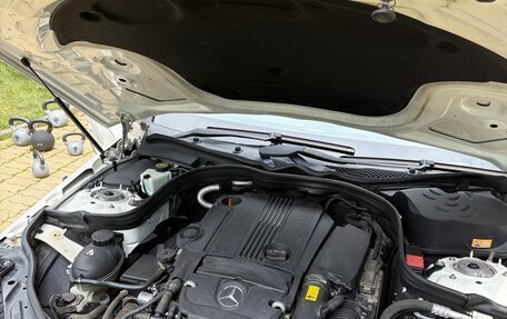 Mercedes-Benz E-Класс, 2012 год, 1 870 000 рублей, 18 фотография