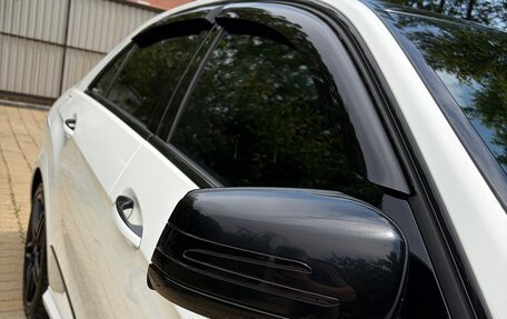 Mercedes-Benz E-Класс, 2012 год, 1 870 000 рублей, 16 фотография