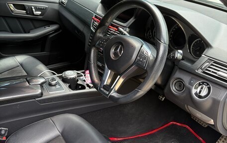 Mercedes-Benz E-Класс, 2012 год, 1 870 000 рублей, 19 фотография