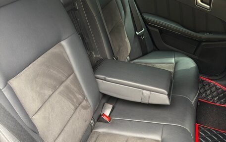 Mercedes-Benz E-Класс, 2012 год, 1 870 000 рублей, 27 фотография