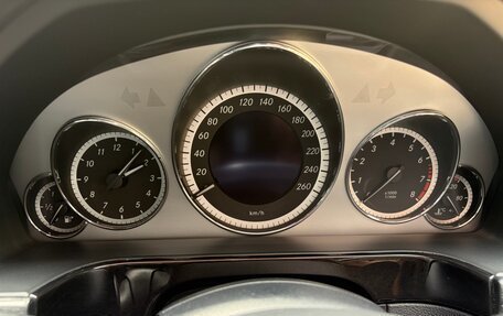 Mercedes-Benz E-Класс, 2012 год, 1 870 000 рублей, 25 фотография