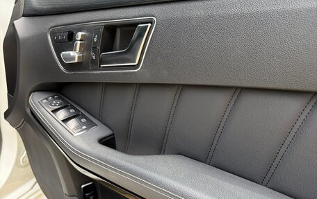 Mercedes-Benz E-Класс, 2012 год, 1 870 000 рублей, 23 фотография
