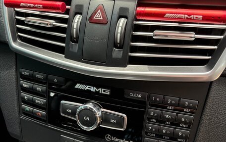Mercedes-Benz E-Класс, 2012 год, 1 870 000 рублей, 24 фотография