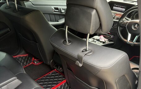 Mercedes-Benz E-Класс, 2012 год, 1 870 000 рублей, 28 фотография