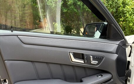 Mercedes-Benz E-Класс, 2012 год, 1 870 000 рублей, 31 фотография