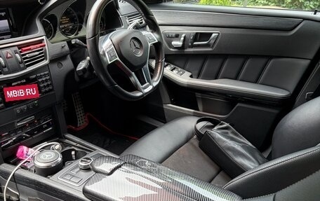 Mercedes-Benz E-Класс, 2012 год, 1 870 000 рублей, 30 фотография