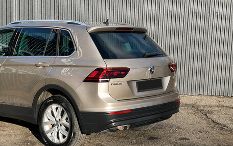 Volkswagen Tiguan II, 2020 год, 3 300 000 рублей, 4 фотография