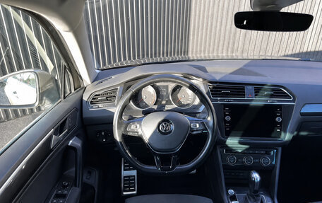 Volkswagen Tiguan II, 2020 год, 3 300 000 рублей, 12 фотография