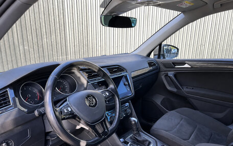 Volkswagen Tiguan II, 2020 год, 3 300 000 рублей, 11 фотография
