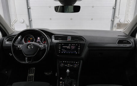 Volkswagen Tiguan II, 2020 год, 3 300 000 рублей, 9 фотография