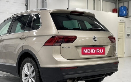 Volkswagen Tiguan II, 2020 год, 3 300 000 рублей, 7 фотография