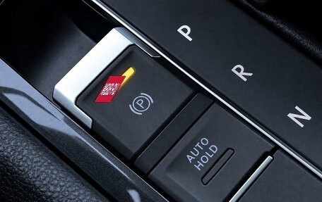 Volkswagen Tiguan II, 2020 год, 3 300 000 рублей, 15 фотография