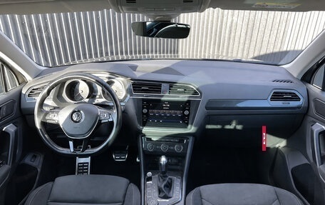 Volkswagen Tiguan II, 2020 год, 3 300 000 рублей, 10 фотография