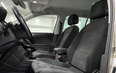 Volkswagen Tiguan II, 2020 год, 3 300 000 рублей, 22 фотография